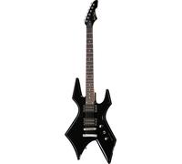 Harley Benton WL-20BK Rock Series Bundle 4