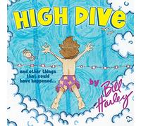 Harley, Bill - High Dive & Other Things T