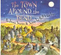Harley, Bill - Town Around The Bend