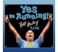 Harley, Bill - Yes To Running (2 CD)