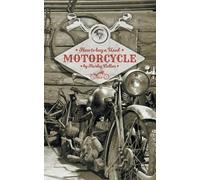 Harley Callan How to Buy a Used Motorcycle (Tascabile)