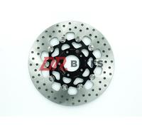Dischi Freno Brembo Per Harley Davidson Xr 1200 2009 Anteriori Moto Flottanti