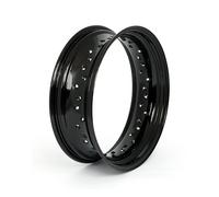 Harley Davidson 5,5x18 " Cerchio Bici Ruota Bordo 40 Fxbb FLS Bobber 200