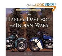 Harley-davidson and Indian Wars