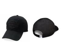 Harley Davidson Baseball Cap Modello B&S Black Phantom 99415-16VM