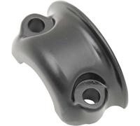 Harley Davidson Big TWIN-99/17/XL-96/03-DEMI Luna Comando/Supporto Leva Emb