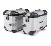 Harley-Davidson Borse Laterali In Alluminio 90202082 Set Di 2 Borse Pan America