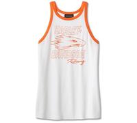 Harley-Davidson Canotta Screamin' Eagle Ribbed, M