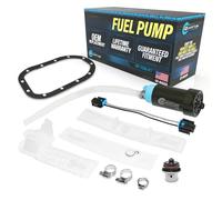 Harley-Davidson Carburante Pompa + Reg + Tank Guarnizione 2004-17 Dyna Softail