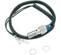 HARLEY DAVIDSON Contattore 7/16 X 24 Idraulico Luci Stop / 12-0021 PRO