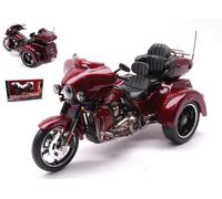 Maisto 32337 - Motocicletta Modello Harley Davidson CVO Tri Gilde' 21 ( Scala: