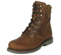 HARLEY-DAVIDSON Darnel CE Stivali Modello Biker Marrone EU42