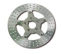HARLEY DAVIDSON DISCO ANTERIORE ROTOR SPORTSTER E BIG TWIN 2000UP