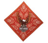 Harley-Davidson Donna "CLASSIC EAGLE Bandana" 97656-23VW