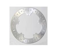 Harley Davidson Dyna 2014-2017 EBC Rotondo Hpsr Solido Disco Freno Ant MD516