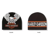 Harley-Davidson® Eagle Strike Berretto Reversibile