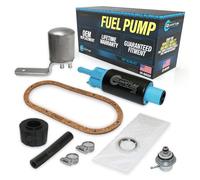 Harley-Davidson Electra Glide 95-99 Carburante Pompa + Reg + Guarnizione+