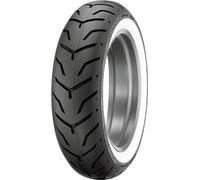 Harley Davidson Electra Glide Revival 114 FLHT 1868 ABS 2021 Dunlop Rear Tyre 18