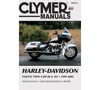 Harley-Davidson Electra Glide, Road King, Screamin' Eagle Motorcycle (Tascabile)