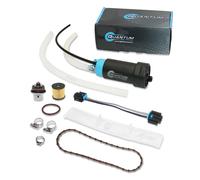 Harley-Davidson Road King Road Street Glide 2008-2020 QFS Fuel Pump + Super Kit