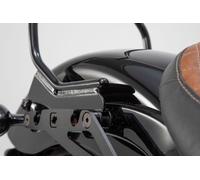Harley Davidson Flfb 1750 ABS 2018-2020 SW Motech Slh Lato Porta Kit Adattatore