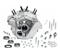 Harley Davidson Flhc 1979 S&S CYCLE SUPER STOCK ALTERNATOR STYLE CASE MOTORE