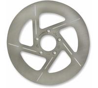 Harley Davidson FLHR 1584 2008 Moto Masters Disco Freno Anteriore Destro