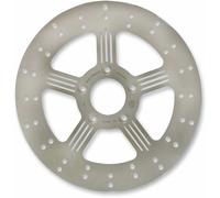 Harley Davidson FLHR 1584 2008 Moto Masters Disco Freno Posteriore