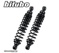 HARLEY DAVIDSON FLHR/C 2017-2019 Ammortizzatori posteriori BITUBO WO001WMB02V2