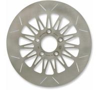 Harley Davidson FLHRC 1584 2008-2010 Disco Freno Anteriore Moto Masters