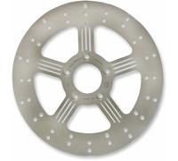 110752 DISCO FRENO FIXED HARLEY FLHTCUTG 1690 TRIKE TRI GLIDE ULTRA CLASSIC 2013