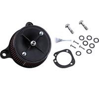Harley Davidson FLHRC 1750 ABS 2017-2019 S&S Cycle Tuned Induction Air Cleaner K