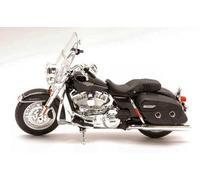 Harley Davidson Flhrc Road King Classic 2013 1:12 Model Mi32322