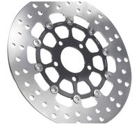 Harley Davidson FLHRCI 1450 Efi 1999-2006 TRW Rotondo Galleggiante Freno Disco