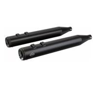 Harley Davidson FLHT 1450 1999-2006 S&S CYCLE GRAND NATIONAL Slip-On Mufflers