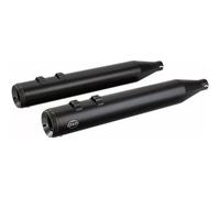 Harley Davidson FLHTCUI 1450 EFI 1999-2006 S&S CYCLE GRAND NATIONAL SLIP-ON MUFF