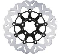 Harley Davidson FLHTCUSE4 1800 ABS 2000-2023 Rotori Dei Freno A Wave Galfer DF68