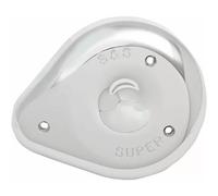 Harley Davidson FLHTK 1690 ABS 2011-2016 S&S Cycle S&S Filtro Aria Cover 170378