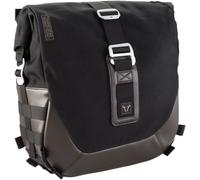 Harley Davidson FLS 1690 2012-2016 Borsa Laterale SW Motech Legend LHS
