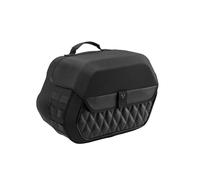 Harley Davidson FLS 1690 ABS 2012-2017 SW Motech Leggenda Cambio Laterale Borsa