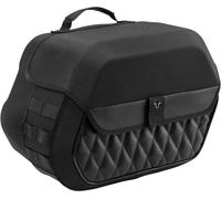 Harley Davidson FLS 1690 ABS 2012-2017 SW Motech Leggenda Gear Laterale Borsa