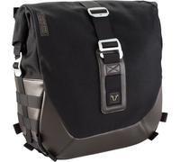 Harley Davidson FLSTC 1450 2000-2003 SW MOTECH Legend Borsa Laterale Destro