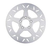 Harley-Davidson FXDF Fat Bob 2008-2020 Galfer Posteriore Fisso Tondo Freno Disco