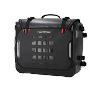 Harley Davidson FLSTFB 1584 ABS 2011 SW Motech SysBag WP L