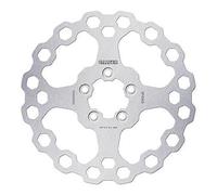 DISCO FRENO GALFER CUBIQ DF836Q HARLEY DAVIDSON FLSTFB FAT BOY 1690 15-