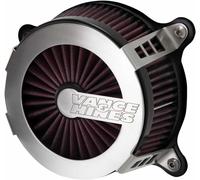 Harley Davidson Flstsci 1450 Efi 2005-2006 Vance & Hines VO2 Cage Fighter Aria