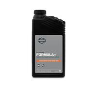 HARLEY-DAVIDSON Formul olio per ingranaggi (1 litro), olio per moto Big Twin e Sportster