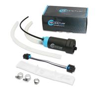 Harley-Davidson FLHRSE5 CVO FLHRXS Special 2008-2020 QFS Fuel Pump + Install Kit