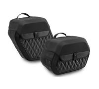 Legend Gear Sistema borse laterali LH Modelli H-D