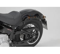 Harley Davidson Fxbb 1750 ABS 2018-2020 SW Motech Slh SX Trasportatore